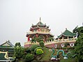 Taoist Temple