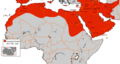 Umayyad Empire (661-750)