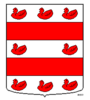 Coat of arms of Herpen
