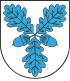 Coat of arms of Günthersdorf