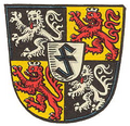 Flonheim’s old coat of arms