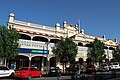 Criterion Hotel, Warwick; built 1917.[51]