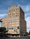 Marcus Whitman Hotel