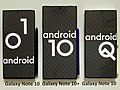 Android Q (10)