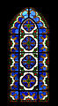 Stained Glass window