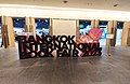 QSNCC during Bangkok International Book Fair 2023