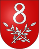 Coat of arms of Barbengo