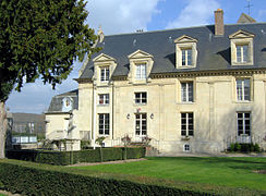 Mairie - Château