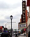 Downtown Berkley, MI