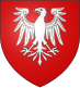 锡罗堡徽章