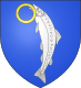 普莱讷徽章