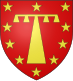 图瓦塞徽章