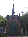 Saint Anne Chapel of Bottelare (2007)
