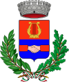卡尔文扎诺徽章