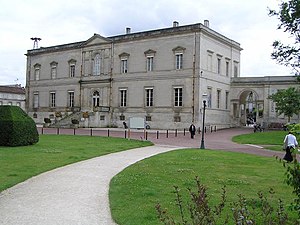 干邑艺术与历史博物馆（法语：Musée d'Art et d'Histoire de Cognac）