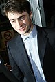 Daniel Radcliffe, Edmund, "Treehouse of Horror XXI"