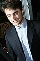 Daniel Radcliffe has been the icon of the film series since the release of the first film in 2001.