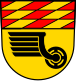 Coat of arms of Aulendorf