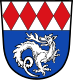 Coat of arms of Oberschweinbach