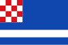 Flag of Prusy-Boškůvky