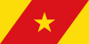 Flag of Hagere Mariamna Kesem