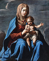 Madonna and Child