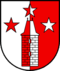 Coat of Arms of Villarzel