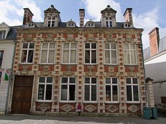 库尔坦德托尔赛宫（法语：Hôtel Courtin de Torsay）