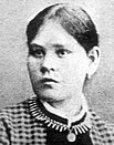 Hanna Johansdotter