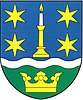 Coat of arms of Hromnice