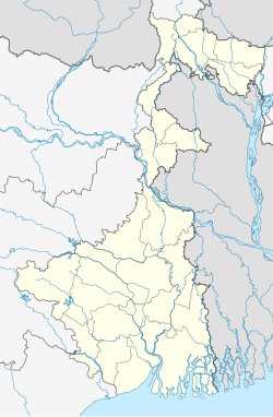 Hugli-Chuchura is located in West Bengal