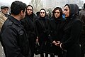 Iranian actresses