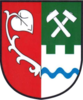 Coat of arms of Jedomělice