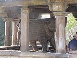 Varaha Temple, Khajuraho India.