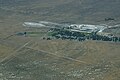 aerial photo of Empire Airport in Empire, Nevada on Jun 17, 2006