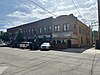 Knerr Block, Floyd Block, McHench Building and Webster and Cole Building