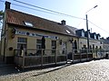 Pub in Kruishoutem