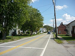 Main Street