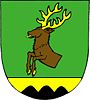 Coat of arms of Malé Kyšice