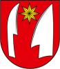 Coat of arms of Mýtne Ludany