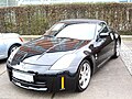 Nissan 350Z Roadster