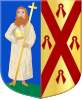 Coat of arms of Ottersum