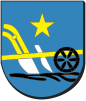 Coat of arms of Wiślica