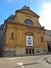 Musée de la Cour d'Or