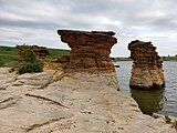 Rocktown Natural Area (2021)