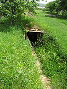 Sarajevo Tunnel