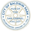 Official seal of Baldwin Park, California