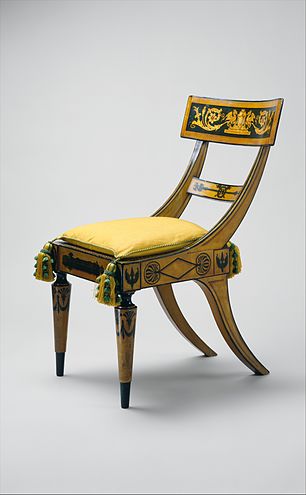 Side Chair