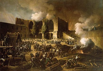Siege of Burgos, 1813