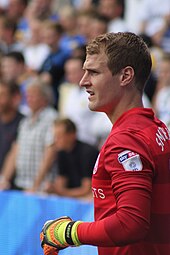 Alex Smithies